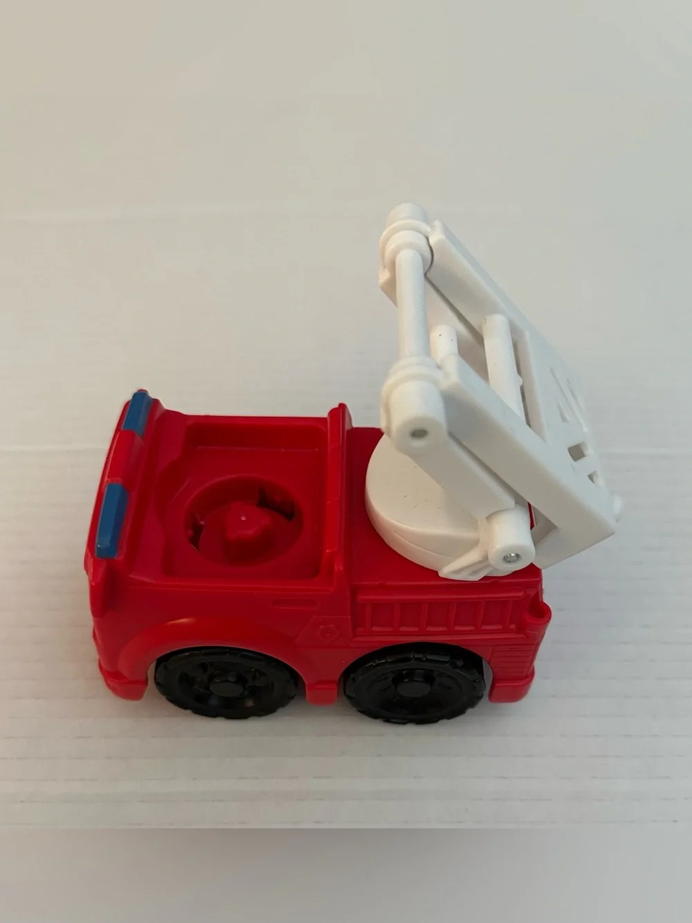 Fisher Price Little People 